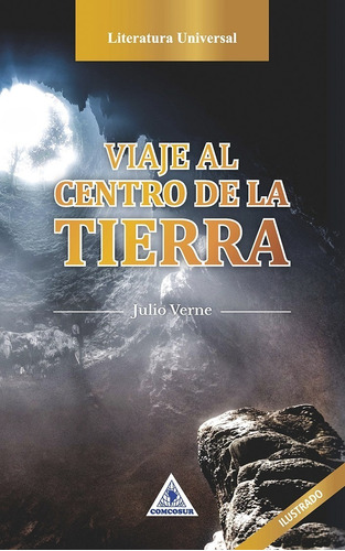 Viaje al centro de la tierra - Julio Verne