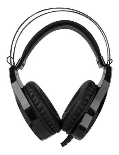 Imagen 3 de 4 de Auricular Headset Gaming Marvo Scorpion Hg8901 Led Rainbow