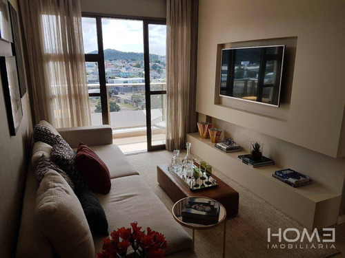 Imagem 1 de 30 de Apartamento Com 2 Dormitórios À Venda, 64 M² Por R$ 514.000,00 - Jacarepaguá - Rio De Janeiro/rj - Ap0271