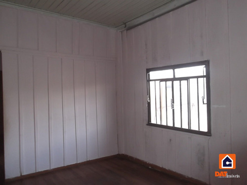 Imagem 15 de 16 de Casa À Venda Em Uvaranas - 499
