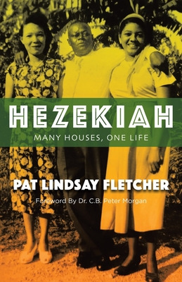 Libro Hezekiah: Many Houses One Life - Lindsay Fletcher, ...