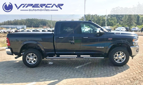 Imagen 5 de 14 de Ram 2500 Laramie 6.4 2021 0km