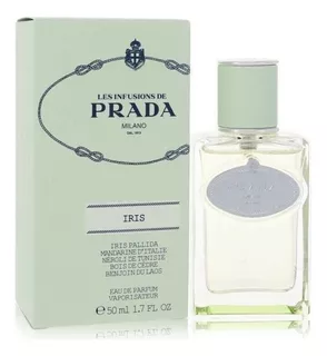 Prada Infusion D'iris Edp Perfume Unisex 50ml