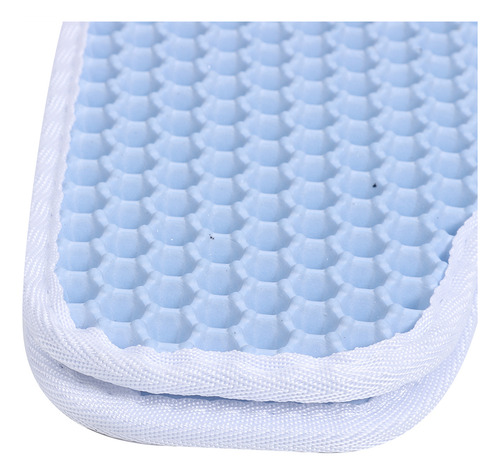 Tapete Eva Para Mascotas, Plegable, Impermeable, De Doble Ca