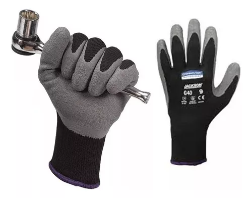 Guantes para Trabajo Pesado