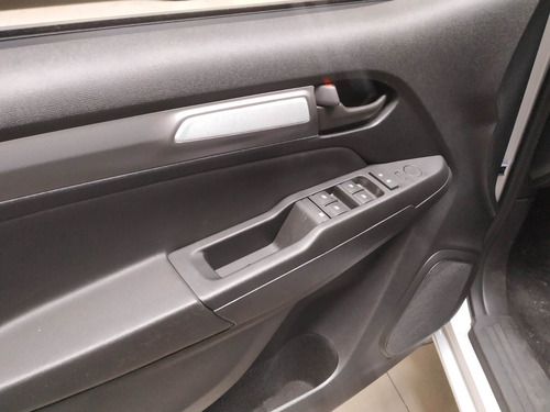 S10 Ls 4x2 Doble Cabina 2021 Linea Nueva 0km