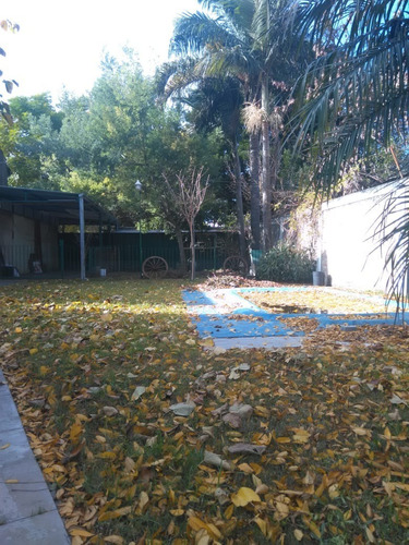 Imagen 5 de 10 de Casa En Venta Con Parque Y Pileta