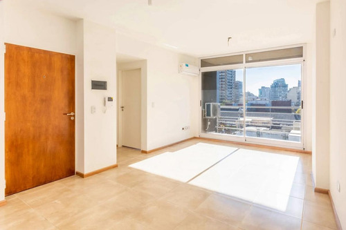 Imagen 2 de 21 de Departamento - Villa Urquiza