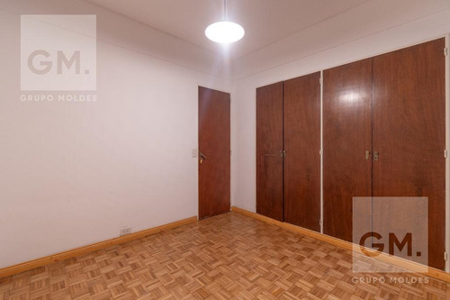 Departamento 2 Ambientes En Alquiler En Recoleta