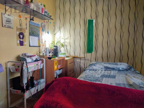 Imagem 15 de 30 de Sobrado Com 4 Dorms (2 Suítes) À Venda, 114 M² Por R$ 540.000 - Boa Vista - Curitiba/pr - So0168