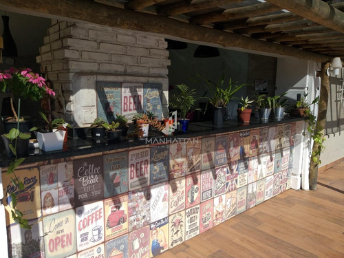 Casa À Venda Em Vila Breda - Ca005002