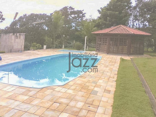 Imagem 18 de 21 de Sítio Na Região De Sorocaba 78.200m² - Si0025