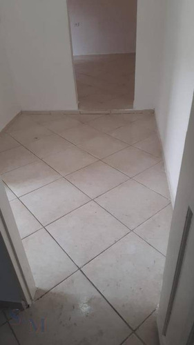 Imagem 6 de 18 de Casa Individual Com Quintal - Ca1004