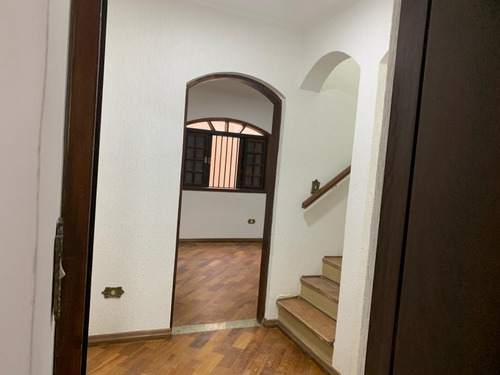 Imagem 12 de 21 de Sobrado 3 Quartos São Bernardo Do Campo - Sp - Assunção - Rm205so