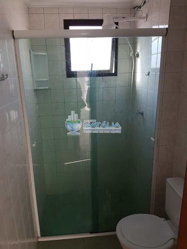 Imagem 18 de 19 de Apartamento Com 2 Dorms, Vila Araguaia, São Paulo - R$ 265 Mil, Cod: 63542 - V63542