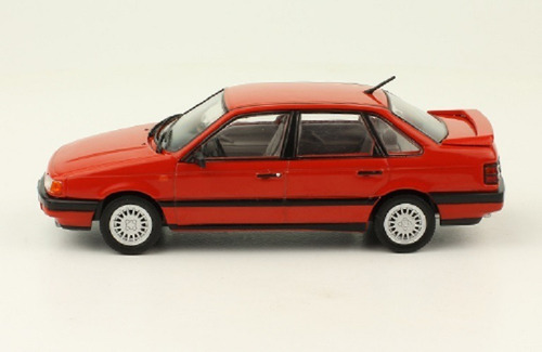 Miniatura Vw Passat Gl 16v 1991  Escala 1/43 Vw Collection