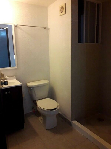 Remate De Grande Casa En Bellavista, Cdmx, Du