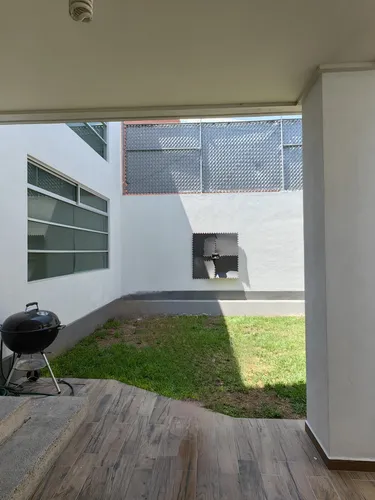 Renta Casa Arboledas De San Javier 3a