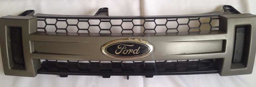 Parrilla Frontal Ford Ecosport