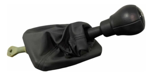 Imagen 2 de 5 de Palanca De Cambios Corsa Chevy Aveo Cielo Lanos Sincrónico