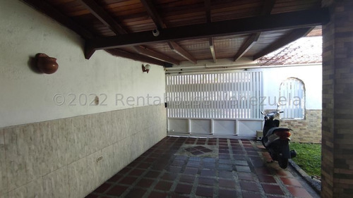 Imagen 29 de 30 de Hermosa Casa En Venta En Urb. La Mulera-cod. 23-531-jgvr.