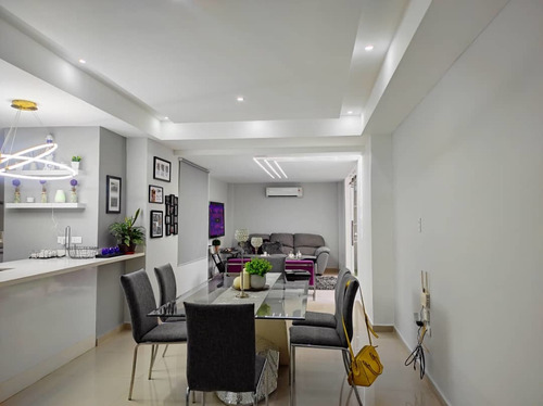 Imagen 4 de 12 de Yohandys Vende Apartamento En Residencias Sevilla Real, Sabana Larga - Valencia