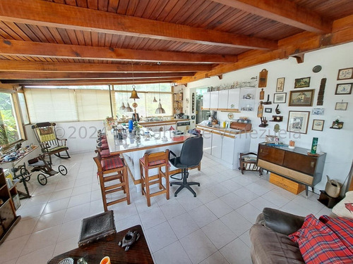 Imponente Penthouse En Venta En Sebucán Smb 25-521 Yy
