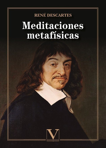 Libro Meditaciones Metafã­sicas