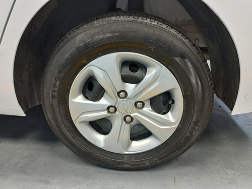 Chevrolet Onix 1.2 Ls