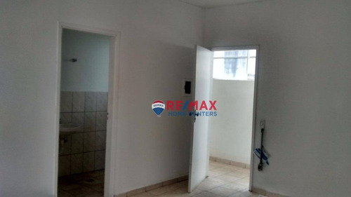 Imagem 7 de 30 de Sala Para Alugar, 50 M² Por R$ 900,00 - Centro - Campinas/sp - Sa0481