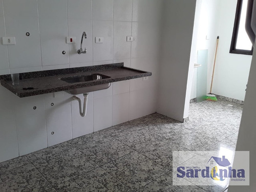 Imagem 11 de 15 de Apartamento Em Jardim Henriqueta - Taboão Da Serra - 4760