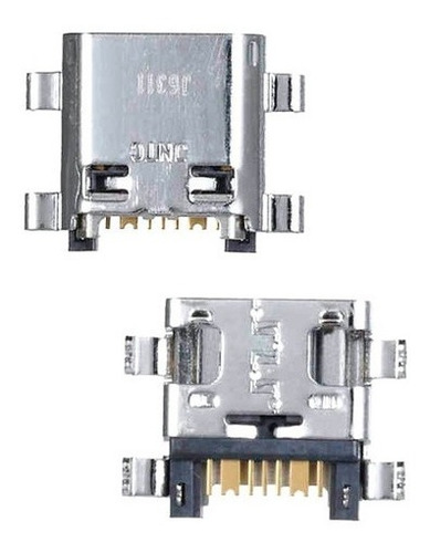 Pin De Carga Compatible Con Samsung J7 | Lifemax