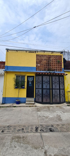 Oportunidad De Inversión, Civac En Jiutepec Casa Con Departamento Y Local Comercial  3 Propiedades En 1 Sola Inversión 