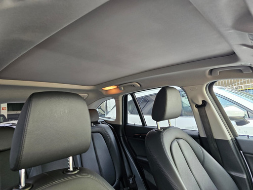 BMW X1 2.0 Sdrive 20ia X Line At