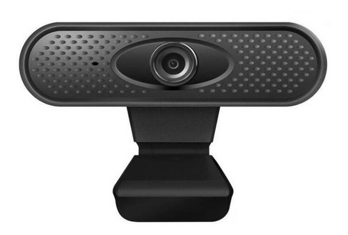 Camara Web Pc Webcam Usb 1080p Con Micrófono Diginet