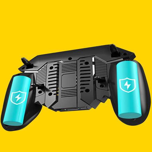 Controlador De Juego Móvil Professional Sensitive Control 6