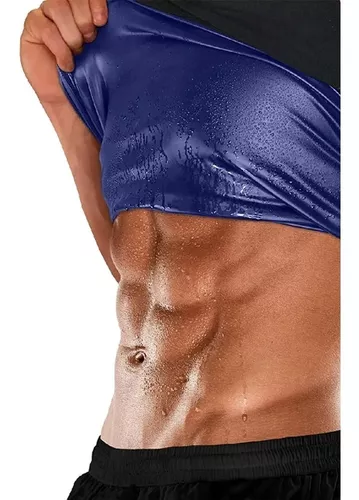 Faja camiseta térmica Osmotex NEOPOWER para Hombre – NEOFAJAS COLOMBIA