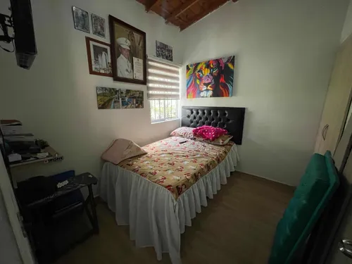 Casa Copacabana Posada De Los Vientos, Piscina,parqueadero