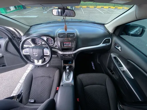 Dodge Journey 2.4 Se/express Fl