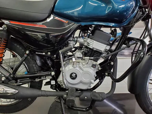 Bajaj Boxer Ct 100 2026