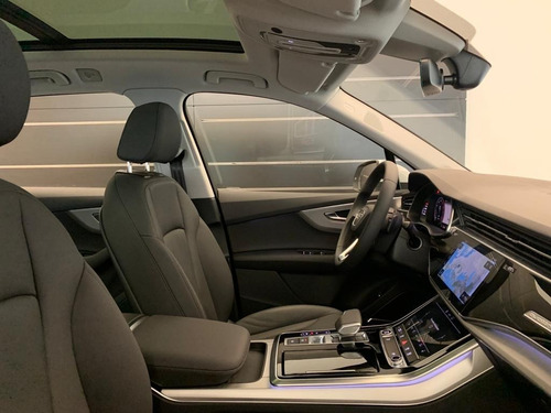 Imagen 10 de 25 de Audi Q7 3.0 T V6 Automatic Quattro 4x4 0km Hibrida Gle400 X5