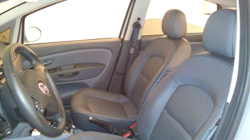 Fiat Linea 1.8 16v Absolute Dualogic
