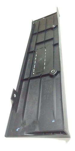 Suporte De Placa Original Fiat Strada 2004 Até 2013 Todas