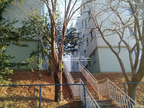 Imagem 24 de 25 de Apartamento Com 2 Dormitórios À Venda, 44 M² Por R$ 170.000,00 - Cidade Parque Brasília - Guarulhos/sp - Ap0132