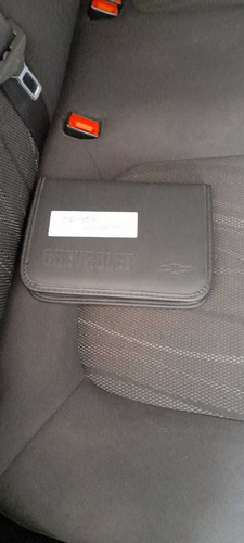 Imagem 12 de 12 de Chevrolet Sonic 2013 1.6 16v Lt 5p