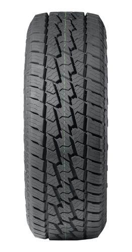Kit 2 Pneu Delinte 265/60r18 114t Xl Dx-10 A/t Bandit Aro 18