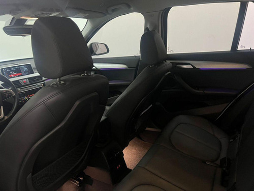 BMW X1 2.0 Sdrive 20i Active Flex Aut