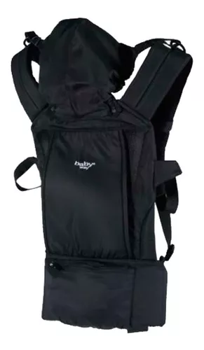 Mochila Ergonomica+envio Gratis+regalo/ Portabebe Ergonomico | Cuotas sin