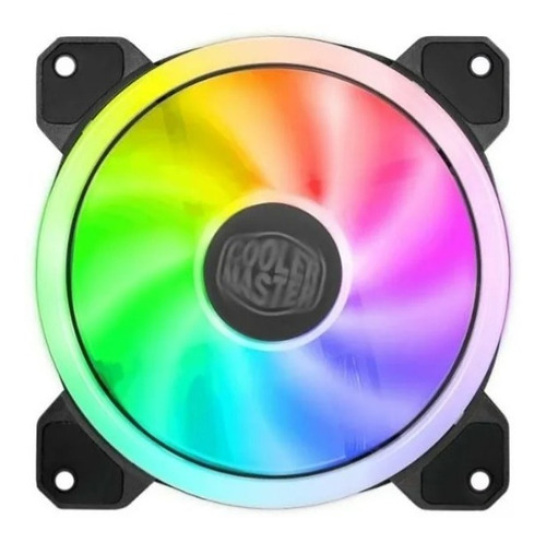 Ventilador Cooler Master Master Fan Mf120 S3