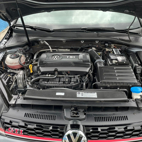 Imagen 14 de 15 de Volkswagen Golf Gti 2.0t Dsg 2018